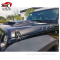 Wrangler JL engine Hood bonnet hood